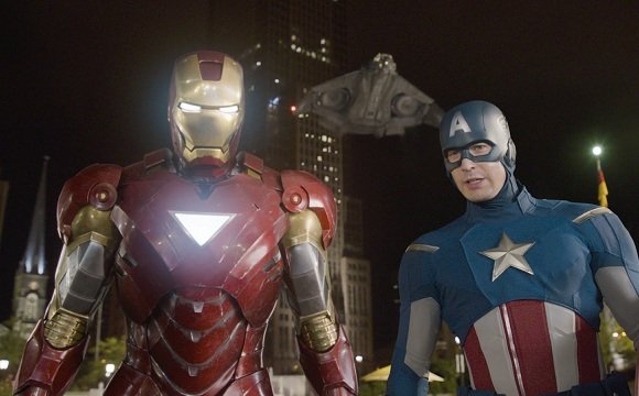 The Avengers 3: Ohne Iron Man und Co.?