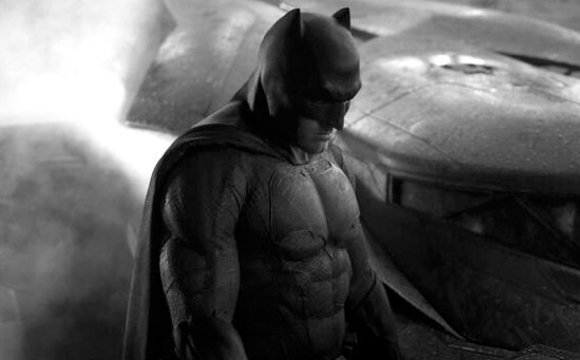 Batman & Superman: Neue Solo-Filme kommen bis 2020!