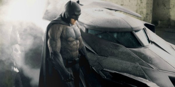 Batman v Superman: Trailer noch in diesem Jahr im Kino?