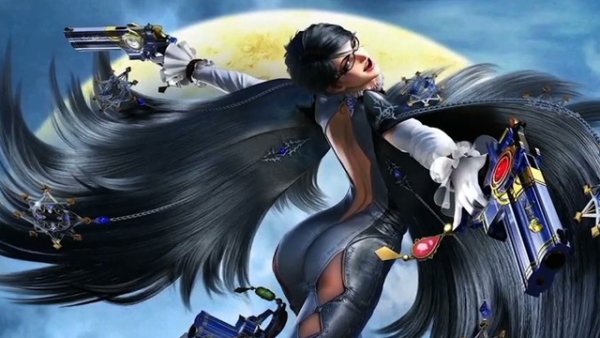 Bayonetta 2: Die ersten internationalen Wertungen sind da