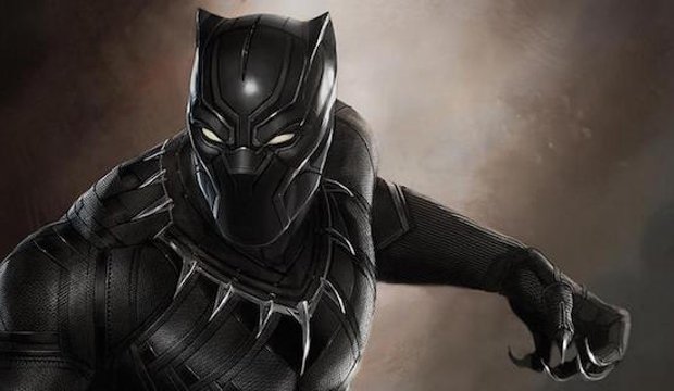 Black Panther, Captain Marvel & Inhumans - Alle Infos zum Marvel-Event