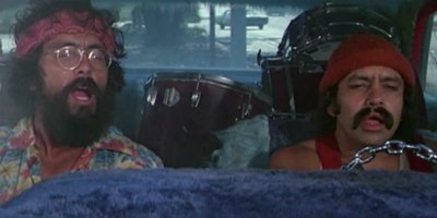 Cheech And Chong: Up In Smoke