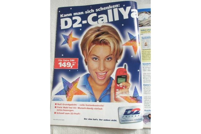 D2-CallYa
