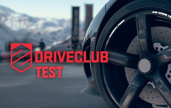 Driveclub Test: Leidenschaft unerwünscht