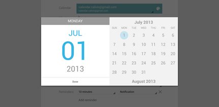 iCloud Kalender mit Android synchronisieren: So geht's