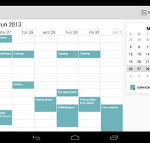 Die besten Kalender für Android