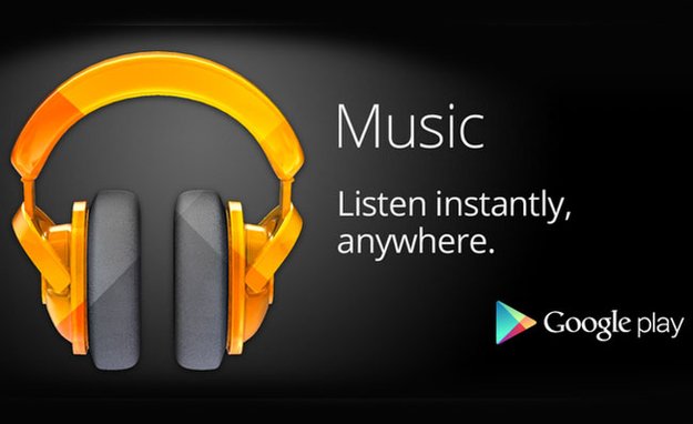 Google Play Music-Aktion: Über 100 Alben für nur je 1,99 Euro