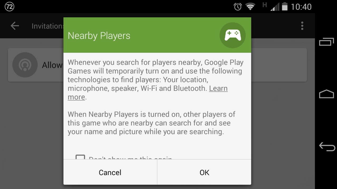 Google Play игры. Google Play games. Nearby перевод.