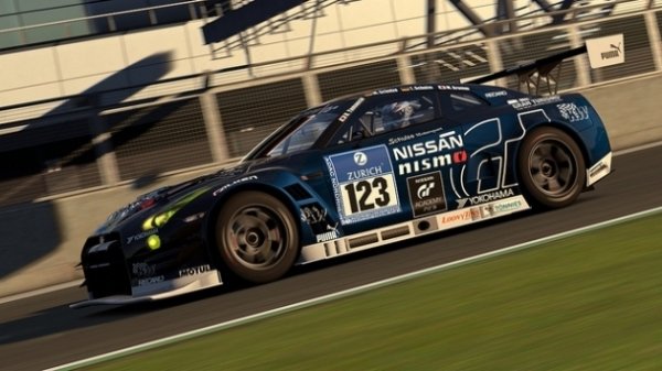 Gran Turismo 7: Veröffentlichung womöglich erst 2016