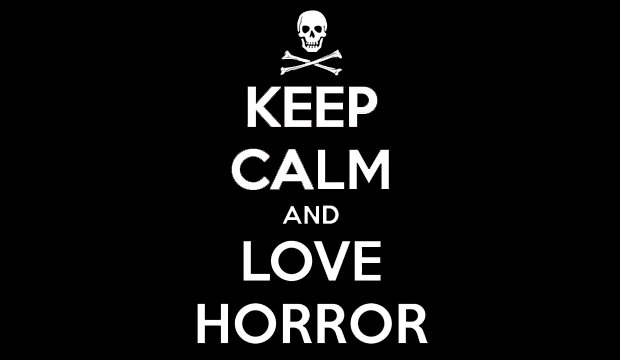 Die Faszination des Bösen: Warum ich das Horror-Genre liebe