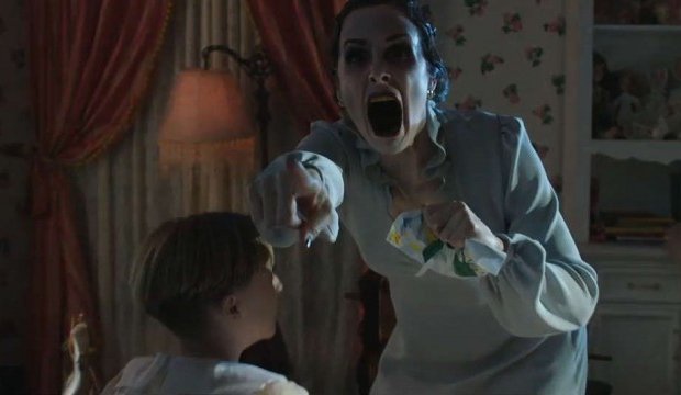 Insidious 3: Erster düsterer Trailer zum Prequel