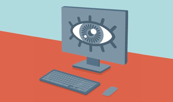 Macht die Massenüberwachung das Internet kaputt?
