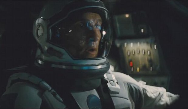Interstellar: Die ersten Reaktionen sind da!