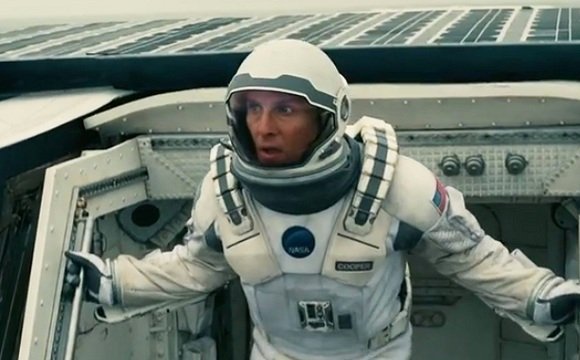 Interstellar: Der finale Trailer ist online