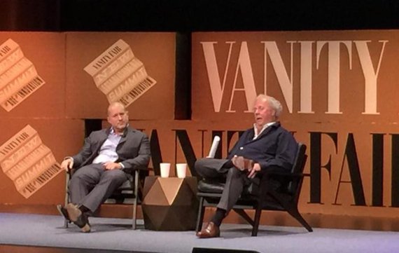 Jony Ive im Gespräch: „Nachahmungen der Konkurrenz sind dreister Diebstahl“