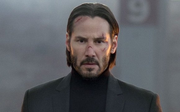 John Wick: Trailer verspricht düsteren Action-Thriller