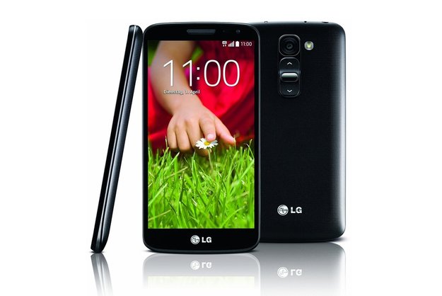 LG G2 mini Preis: Hier findet ihr das beste Angebot