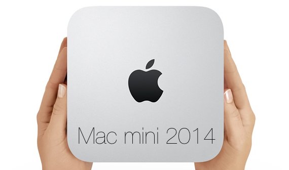 Mac mini: RAM-Module sind fest verlötet, nicht austauschbar