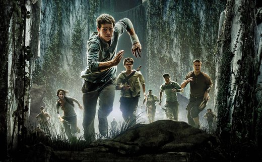 Maze Runner 3 Deutsch