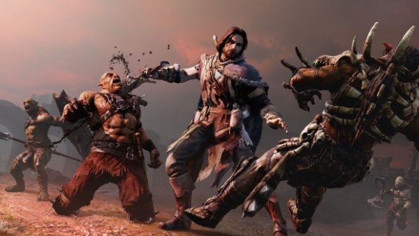 Mittelerde - Mordors Schatten: Update reicht Foto-Modus nach