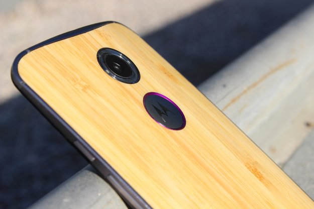 Moto X (2014) und Moto G (2013) LTE erhalten Update auf Android 5.1 Lollipop