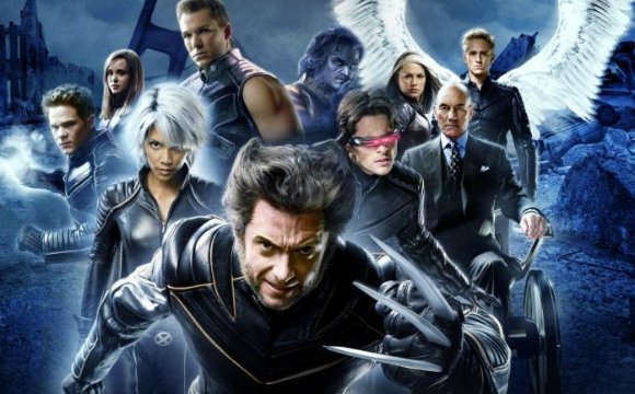 Bekommen die X-Men-Superhelden eine eigene TV-Serie?