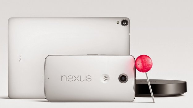 Android 5.0 Lollipop: Kill-Switch macht Handydieben das Leben schwer