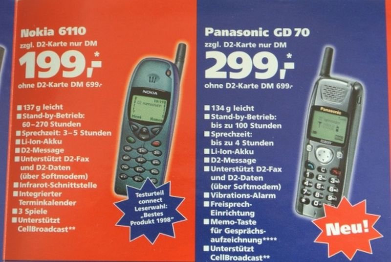 Nokia-6110-und-Panasonic-GD70