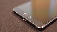 Samsung Galaxy Note 4: Factory Reset - Hard Reset und Soft Reset