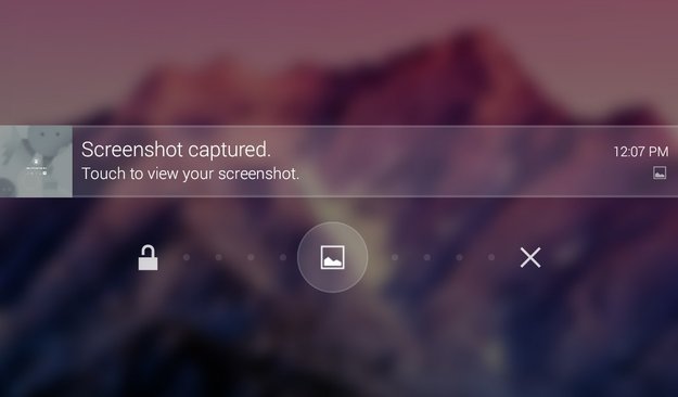 Peek: Paranoid Android-Benachrichtigungs-Funktion als kostenlose Version im Play Store