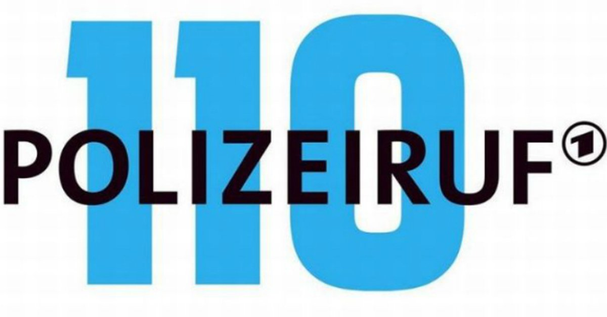 Polizeiruf 110 Episoden