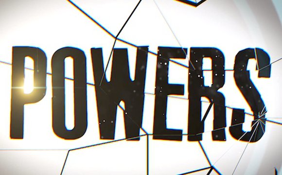 Powers: Der erste Trailer zur Playstation-TV-Serie ist da!