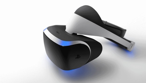 PlayStation VR: Über 50 bestätigte Spiele - seht sie hier im Überblick!