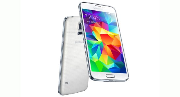 Samsung Galaxy S5 Plus: Und noch ein Ableger des Flaggschiffs
