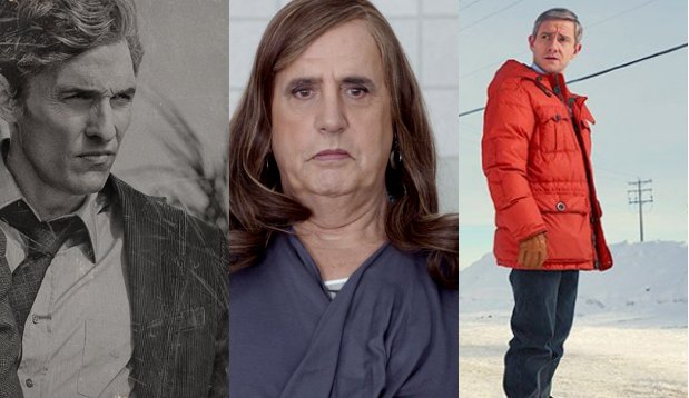Neue Serien-Highlights 2014