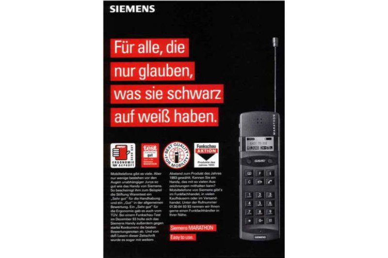 Siemens-S1-Marathon