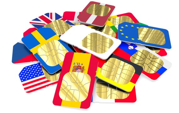 Apple SIM: Europäische Provider noch zurückhaltend