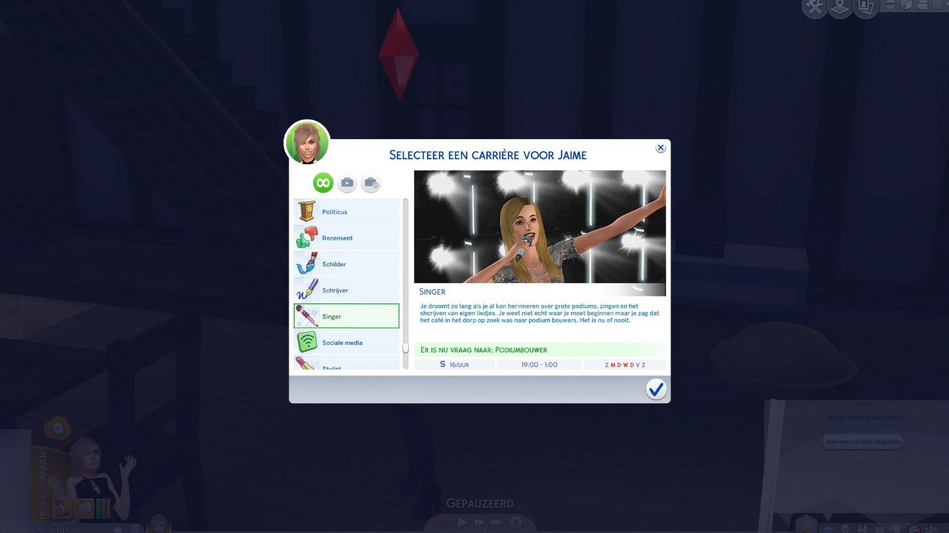 top mods for sims 4