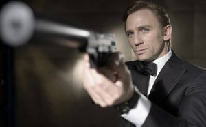 James Bond 007: Spectre: Trailer, Infos, Kinostart