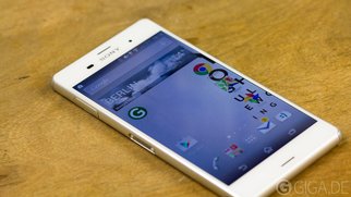 Sony Xperia Z3 Test: Nichts Neues, trotzdem toll!