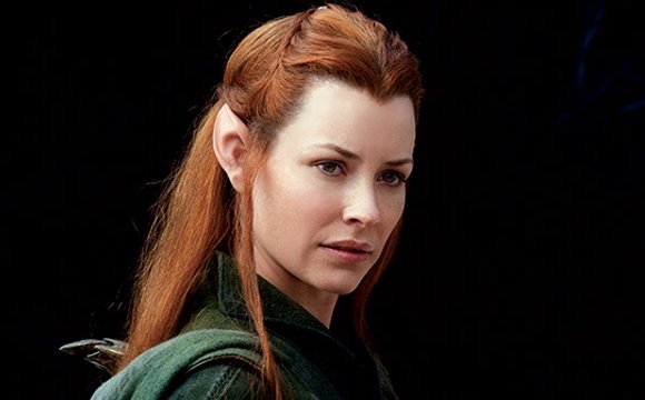 Der Hobbit 3: Seht hier alle düsteren Charakterposter! (Update)