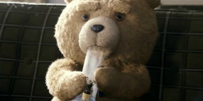 Ted