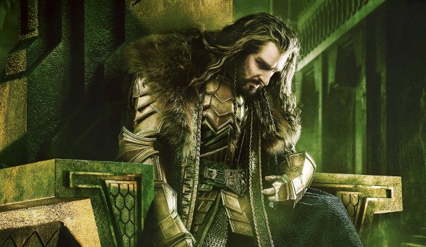 Der Hobbit 3: Neue Poster & Banner zum großen Finale
