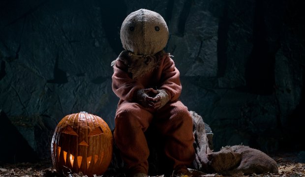 Die besten Horror-Filme für Halloween