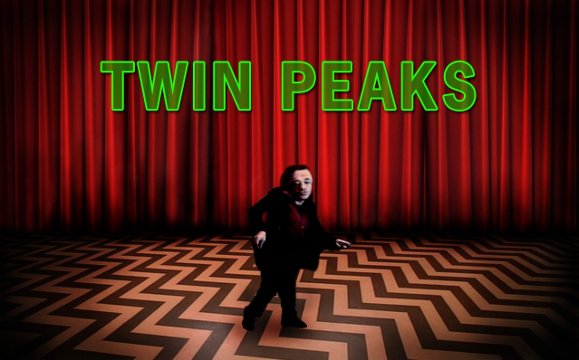 News der Woche: Twin Peaks kommt 2016 zurück!