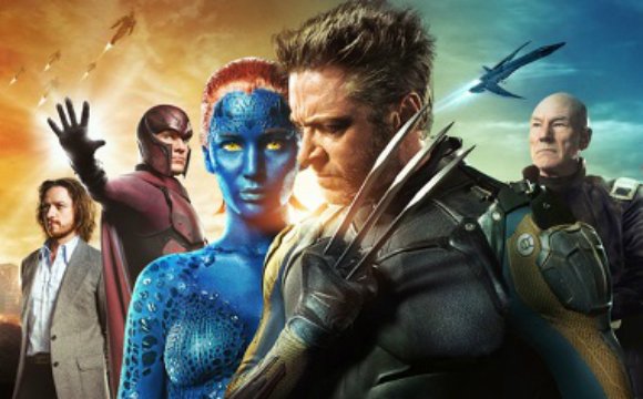 X-Men: Apocalypse - Bryan Singer bestätigt Casting-Beginn