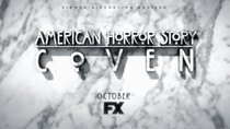 American Horror Story im Stream: alle Folgen legal online sehen