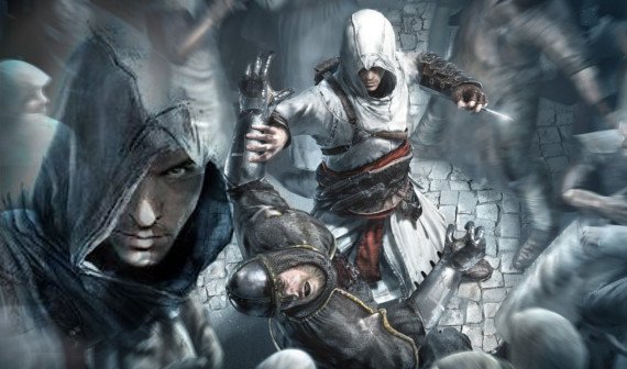 altair ibn la ahad