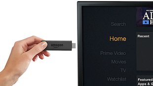 Amazon Fire TV Stick vs. Fire TV: Unterschiede im Überblick
