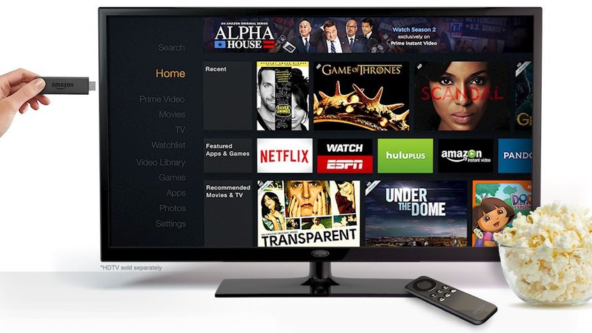Fire Tv Oder Chromecast Fire Tv Oder Chromecast
